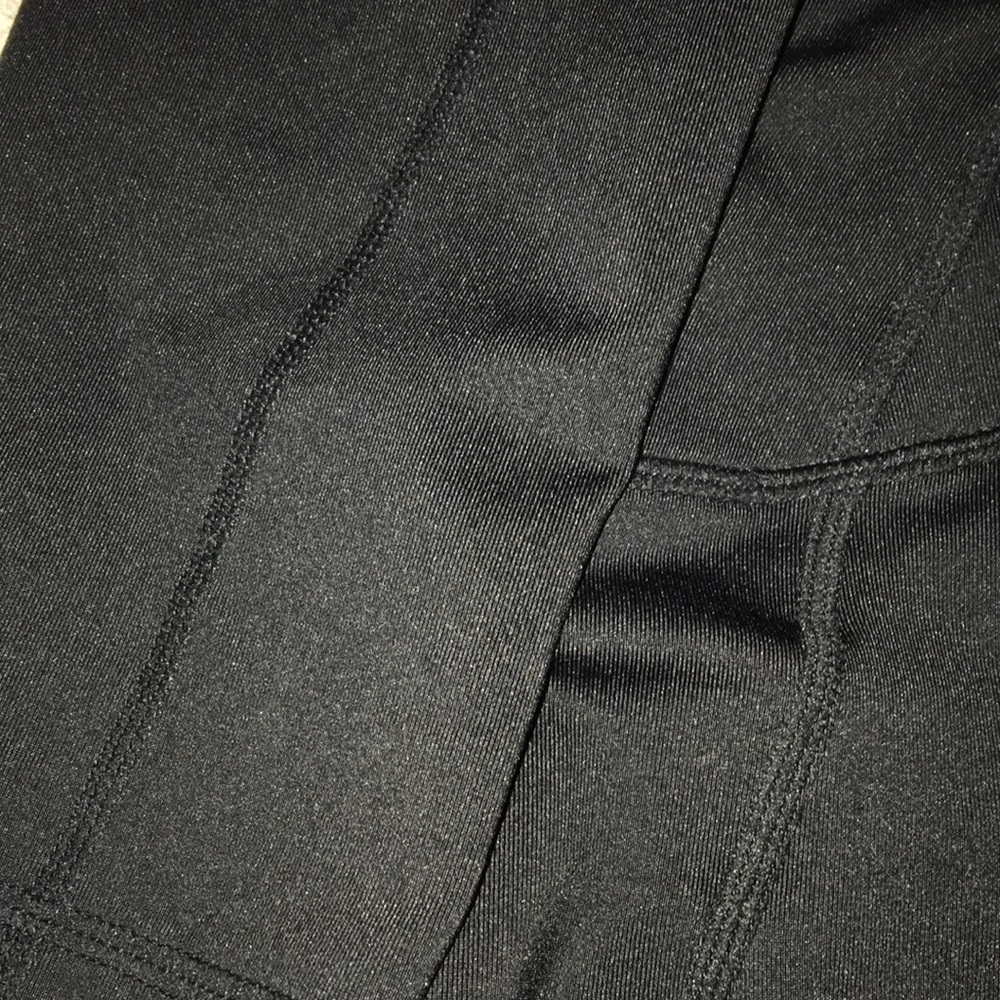 Nordstrom Zella athletic Leggings - Size Large
